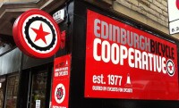 Edinburgh Bicycle Co-operative