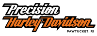 Precision Harley-Davidson Inc.
