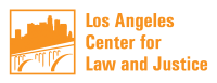 Los angeles center for law and justice