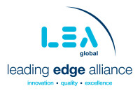 The leading edge alliance