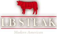 Left bank brasseries and lb steak