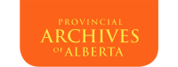 Provincial Archives of Alberta