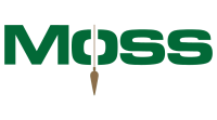 Moss construction