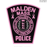 Malden police