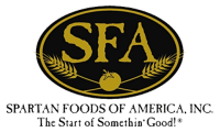 Spartan foods of america