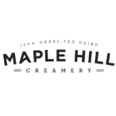 Maple hill creamery