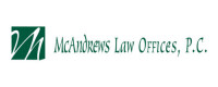 Mcandrews law offices, p.c.