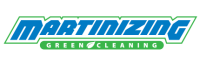 Martinizing dry cleaners