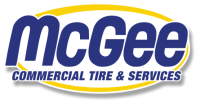 Mcgee tire stores