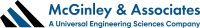 Mcginley & associates