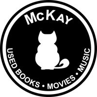 Mckay used books