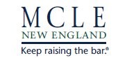 Massachusetts continuing legal education, inc. (mcle)