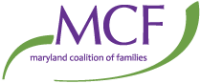 Maryland coalition of families (mcf)
