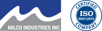 Milco industries inc