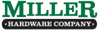 Miller's ace hardware