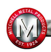 Mitchell metals