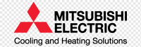 Mitsubishi climate control