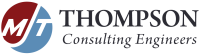 Thompson consulting engineers