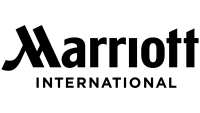 Marriott international, inc (lodging industry)