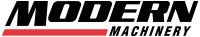 Modern machinery company inc.