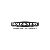 Molding box