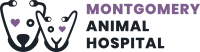 Montgomery animal hospital