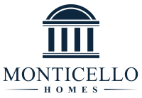Monticello homes