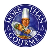 More than gourmet