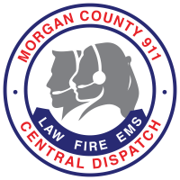 Morgan county 911