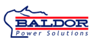 Baldor power solutions