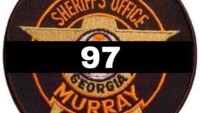 Murray county sheriff office