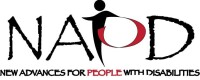 New advances for people with disabilities (napd)