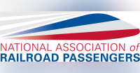 National association of railroad passengers