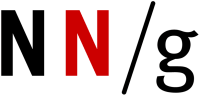 Nielsen norman group