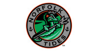 Norfolk tides baseball club