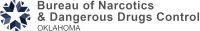 Oklahoma bureau of narcotics