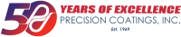 Precision coatings inc.