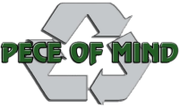 Pece of mind environmental, inc.