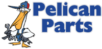 Pelican parts