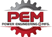 Power engineering and manufacturing, ltd