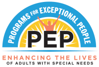 Programs employing people (pep)