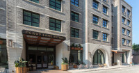 Perry lane hotel, a luxury collection hotel, savannah