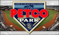 Petco park
