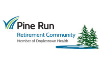 Pine run retirement community