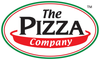 The pizza company