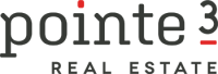 Pointe3 real estate