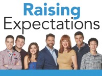 Raising expectations inc.