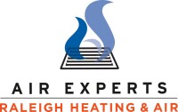 Raleigh heating & air, inc.