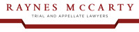 Raynes mccarty