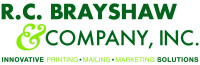 R.c. brayshaw & company